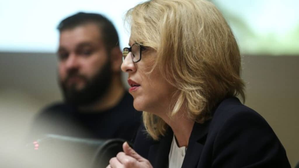 Μάτι: Πλήρη απαλλαγή από τις 9 κατηγορίες ζητά ο εισαγγελέας για τη Ρένα Δούρου!