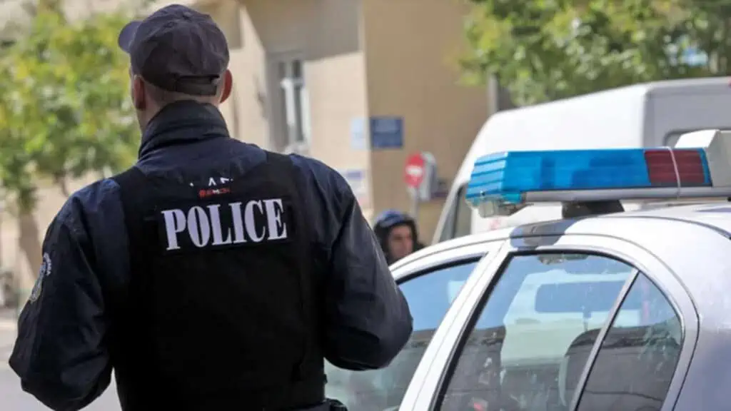 Νέος ξαφνικός θάνατος: «Έσβησε» 40χρονος αστυνομικός στη Θεσσαλονίκη