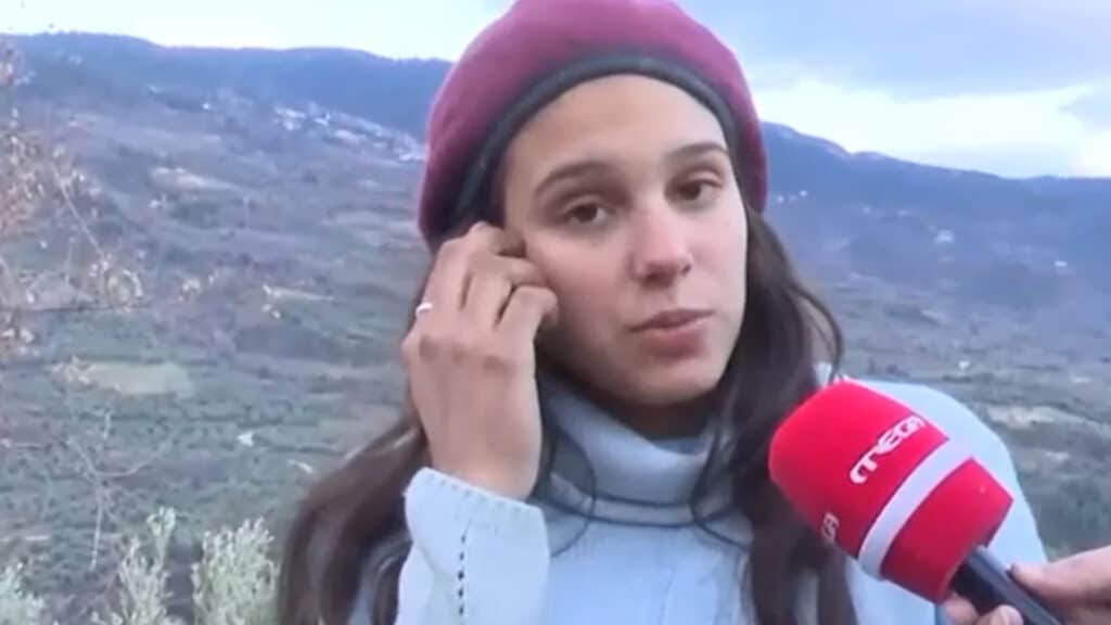 Οργή Παλαιοχριστιανών με ακραία συνθήματα γεμάτα θυμό κατά της κυβέρνησης (βίντεο)