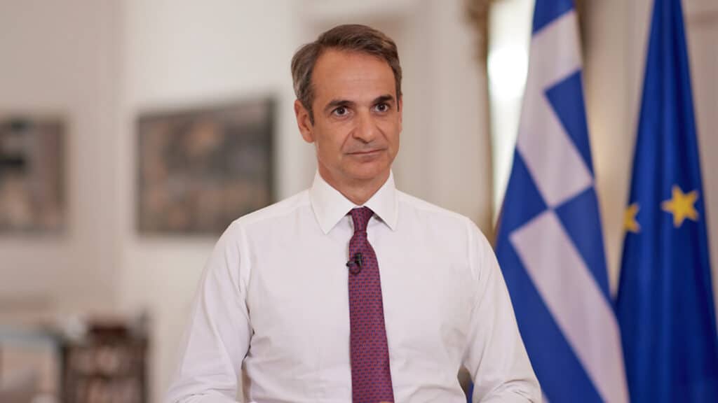Συνάντηση Μητσοτάκη με τους 13 Περιφερειάρχες της Ελλάδας - Δημόσια πλατφόρμα με ενημέρωση για τα έργα στις περιφέρειες