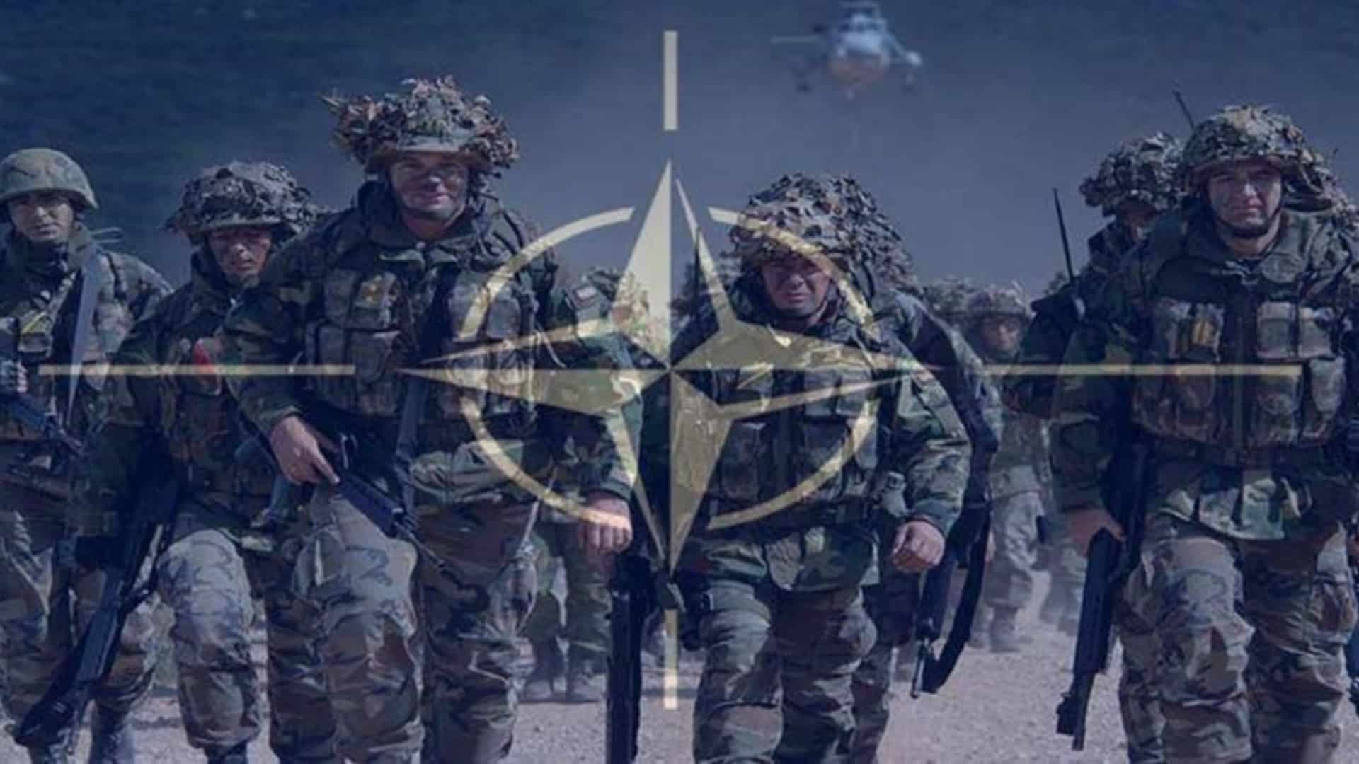 Το ΝΑΤΟ δηλώνει: «Δεν υπάρχει σχέδιο για αποστολή στρατευμάτων μάχης στην Ουκρανία»