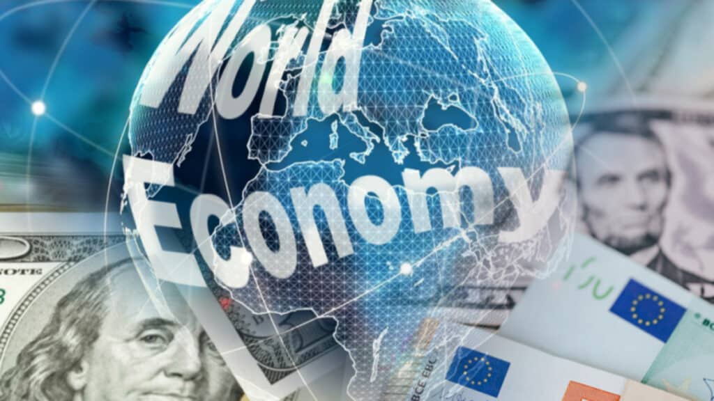 JP Morgan: «Η παγκόσμια οικονομία πλησιάζει σε σημείο χωρίς επιστροφή λόγω του τεράστιου δημόσιου χρέους των ΗΠΑ»