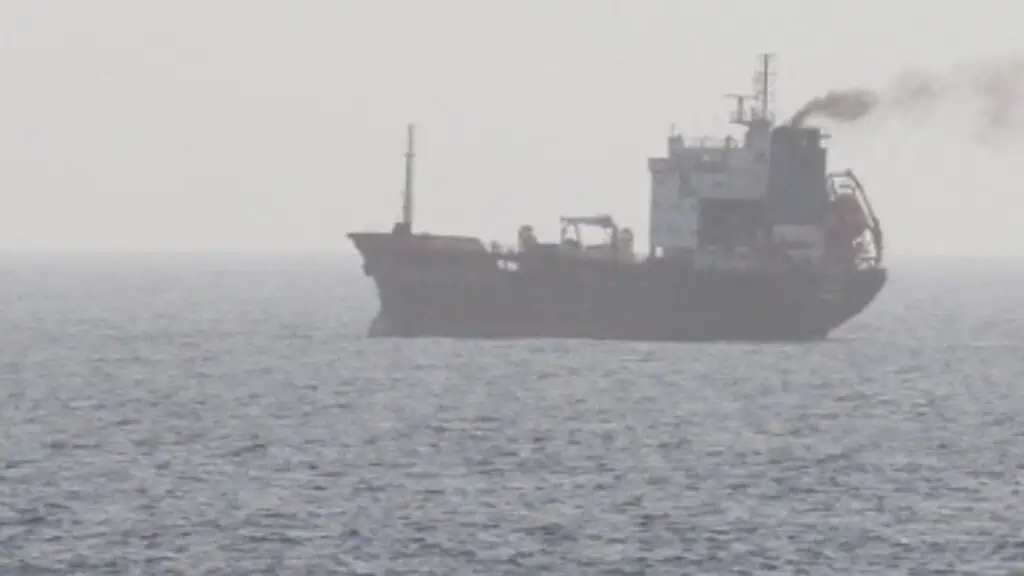 Στόχος επίθεσης με πυραύλους ελληνόκτητο πλοίο στην Ερυθρά Θάλασσα