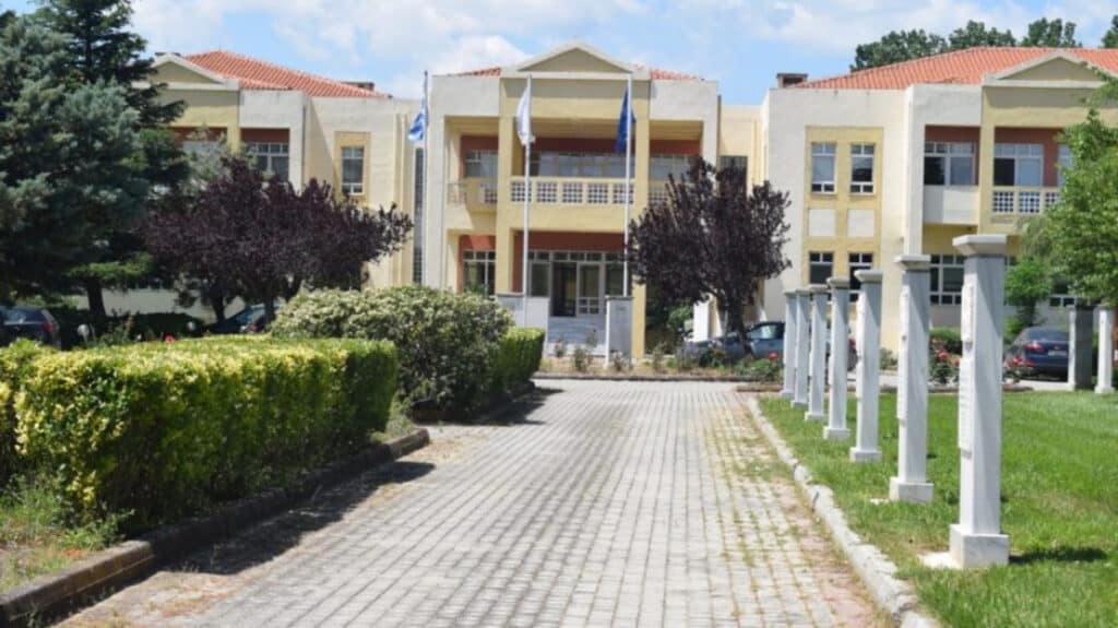 Επίσημο: Καταργείται το αυτοτελές Τμήμα Ελληνικής Φιλολογίας στο Δημοκρίτειο Πανεπιστήμιο Θράκης (ΔΠΘ)!!!