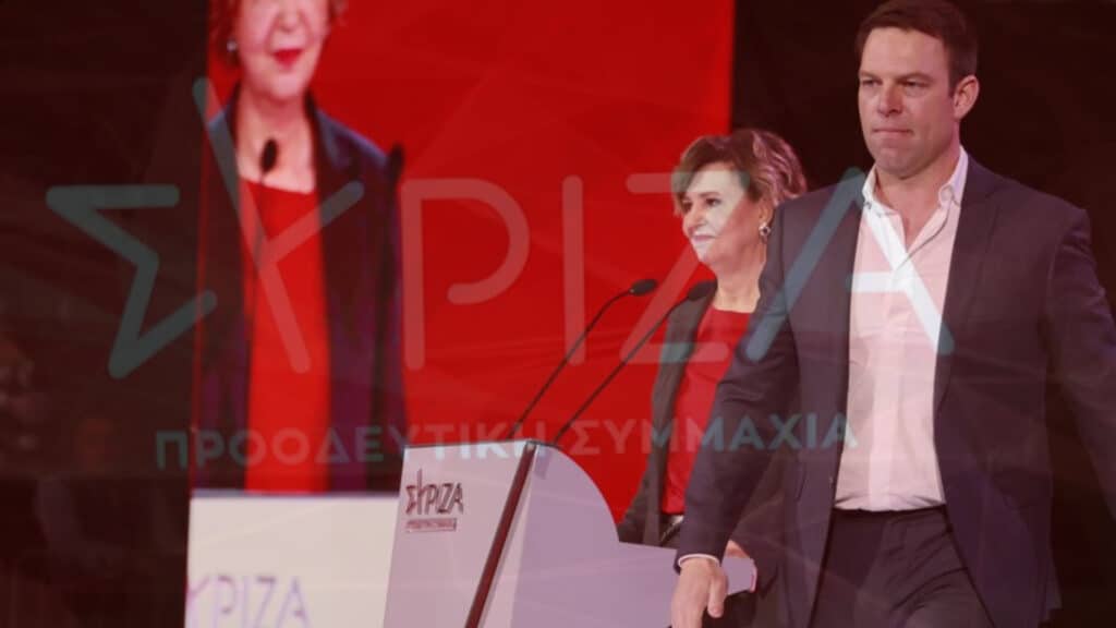 Οι 100 μέρες του ΣΥΡΙΖΑ: Ο Σ. Κασσελάκης απέκτησε προσωρινό χρόνο μέχρι τις ευρωεκλογές