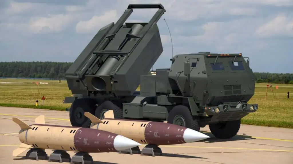 Η Αμερική ετοιμάζεται να παραχωρήσει στην Ουκρανία πυραύλους μεγάλου βεληνεκούς ATACMS