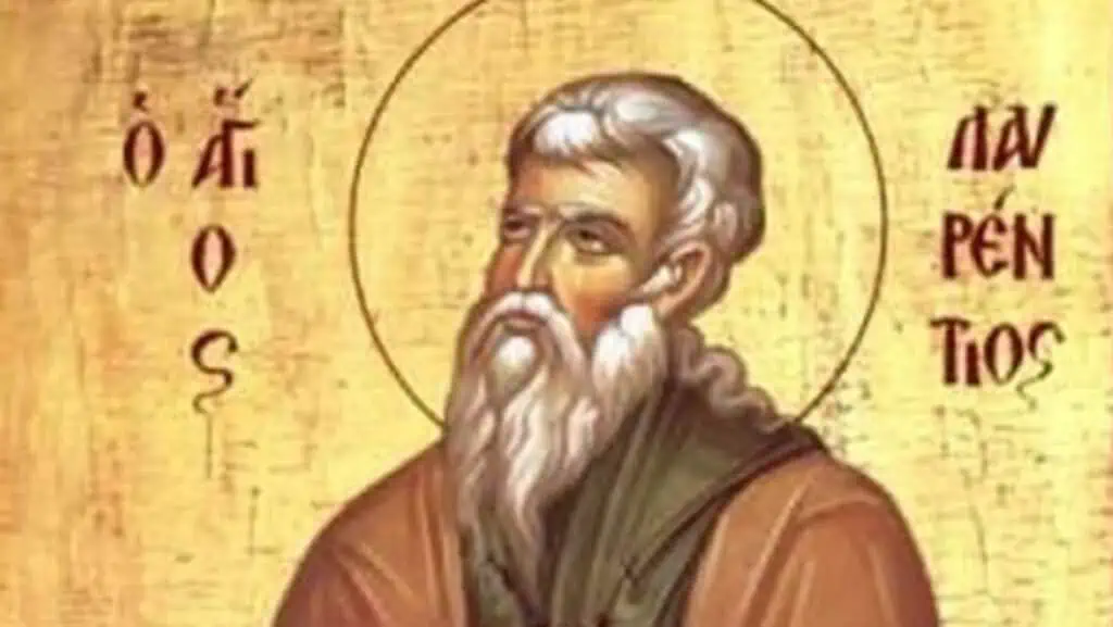 Η Εορτή του Αγίου Λαυρέντιου: Ποιος ήταν ο Αγιος που Τιμάται Σήμερα;