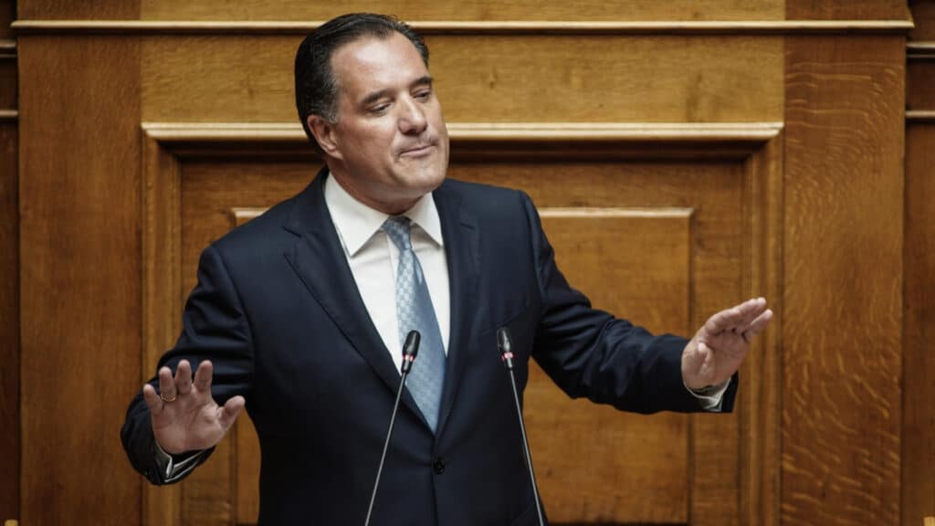 Δηλώσεις του Α. Γεωργιάδη για την αυτοκτονία του 72χρονου καρκινοπαθούς: «Αν μου το ζητούσε, θα του είχα φέρει εγώ το φάρμακο».
