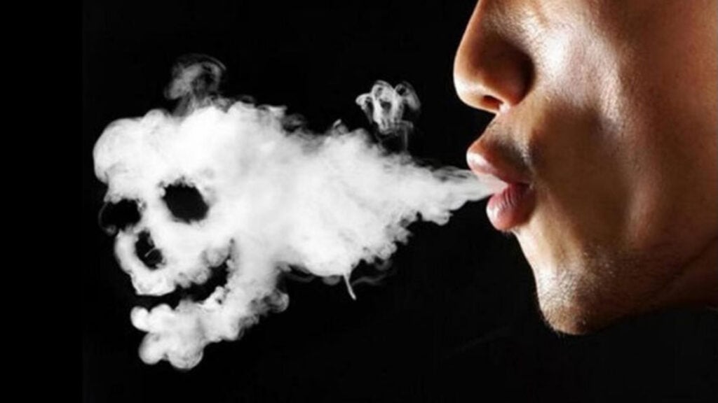 Νέα ευρήματα: Το άτμισμα ενδέχεται να επηρεάζει τα γονίδια των κυττάρων