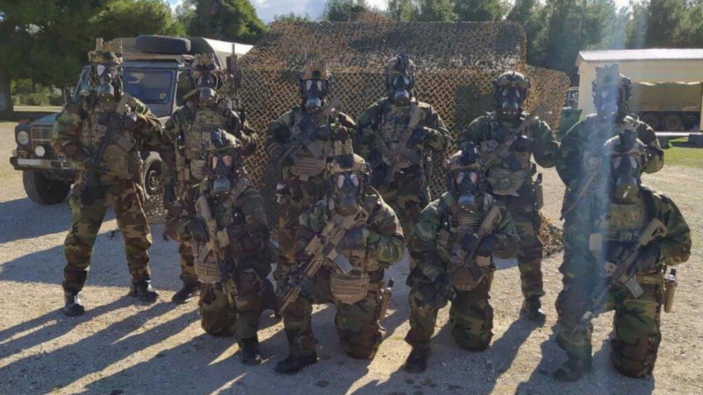 Δεν υπάρχει περίπτωση για αποστολή ελληνικών χερσαίων στρατευμάτων στην Ουκρανία: Οι λόγοι που αποκλείουν αυτή η ενέργεια