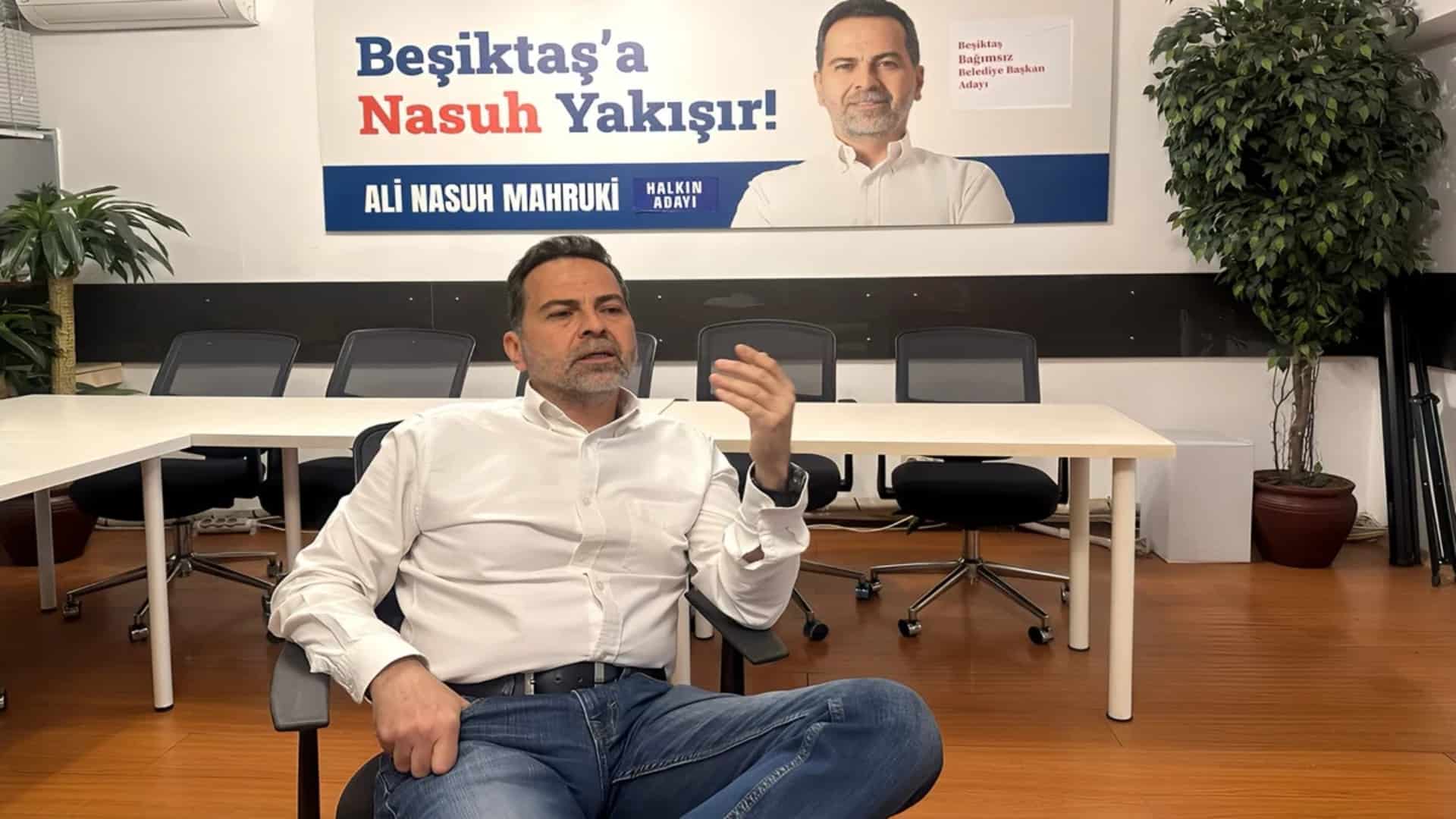 Υποψήφιος δήμαρχος Κωνσταντινούπολης προτείνει: Προσπάθεια απόκτησης των νησιών του Αιγαίου