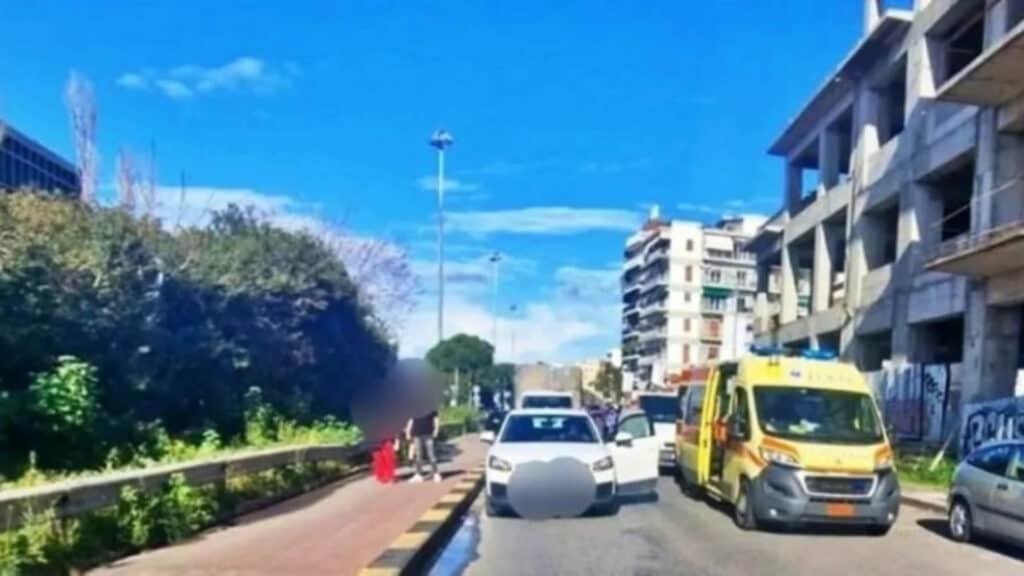Τροχαίο στην Πάτρα: 31χρονος δικυκλιστής νεκρός - Κατείχε κοκαΐνη και άνω των 2.000 ευρώ