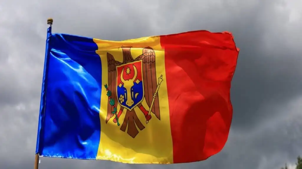 Μολδαβία: Αξιωματούχοι καταγγέλλουν παραβίαση του νόμου από τη Μόσχα με εκτύπωση ψηφοδελτίων στην Υπερδνειστερία
