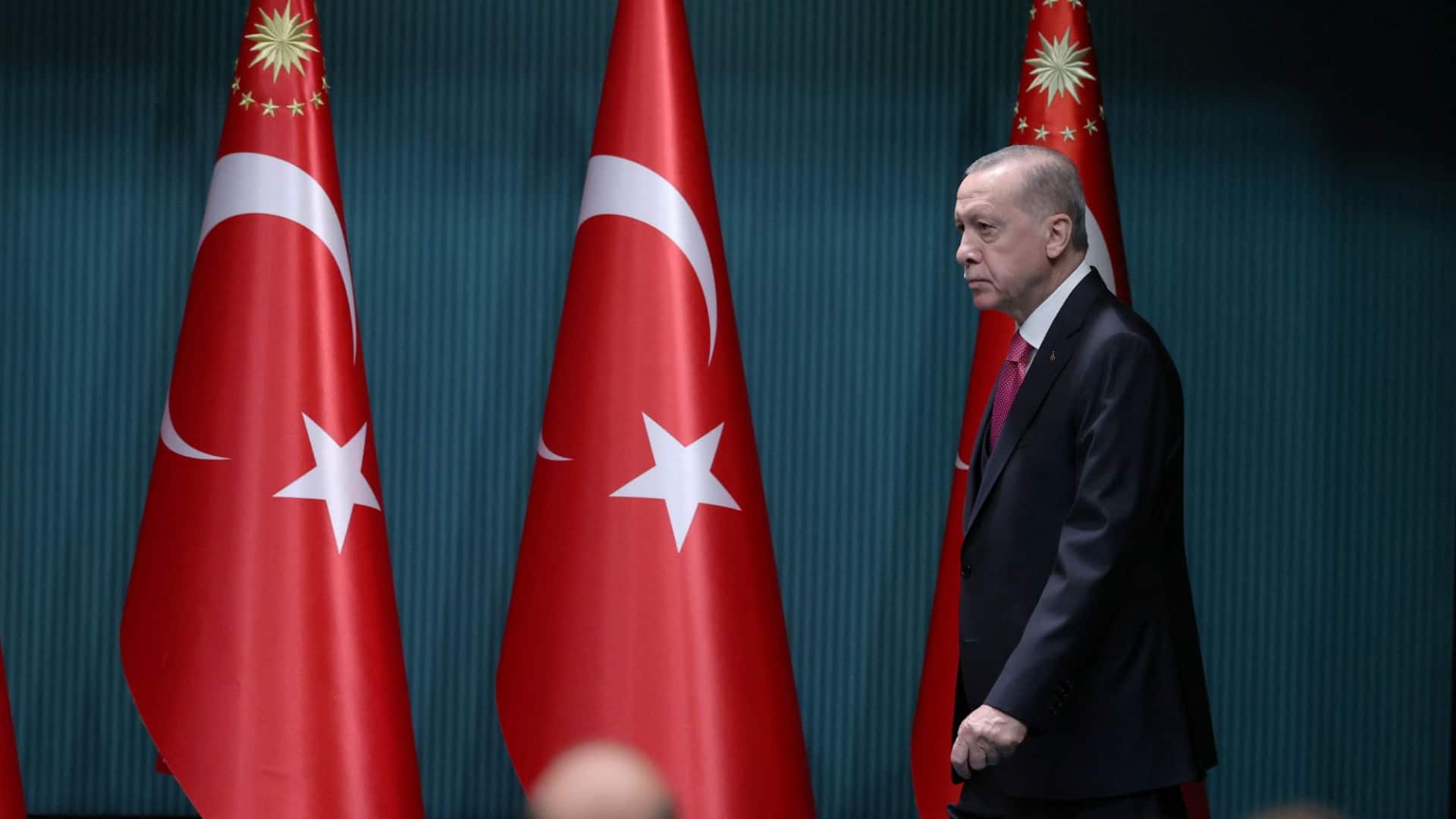 Η Τουρκία αποχωρεί από τη Συνθήκη για τις Συμβατικές Δυνάμεις στην Ευρώπη